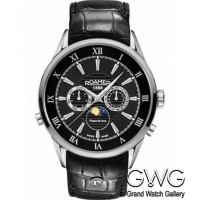 
                Roamer 508821 41 53 50 мужские кварцевые часы                